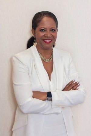 LSSSC WELCOMES NEW CEO LASHARNDA BECKWITH, Ph.D.,D.B.A.
