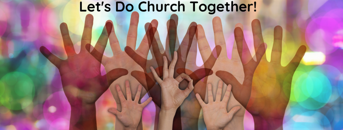 Let s Do Church Together