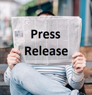 Press Release – EIN Presswire
