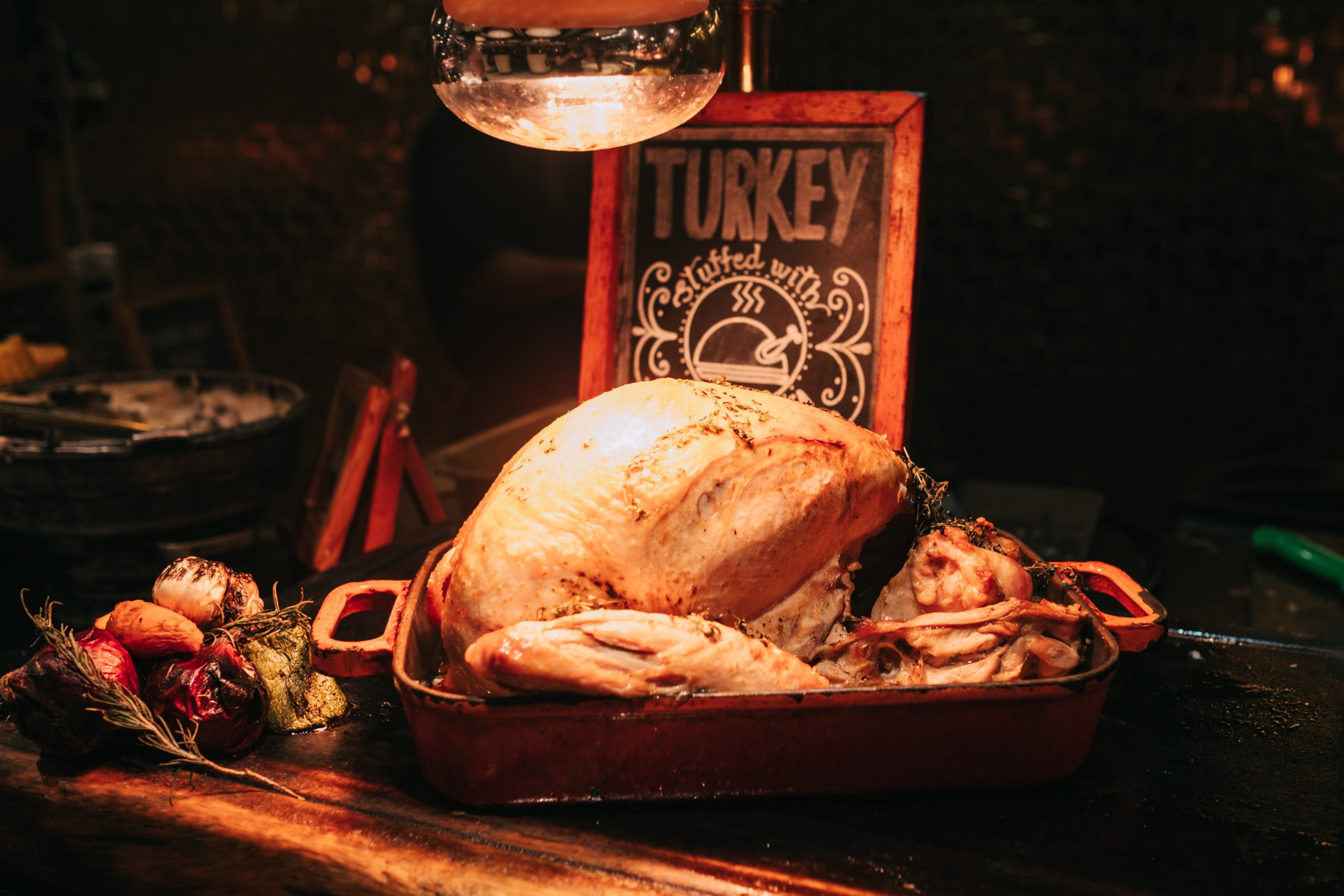 General Turkey Dinner Graphic scaled