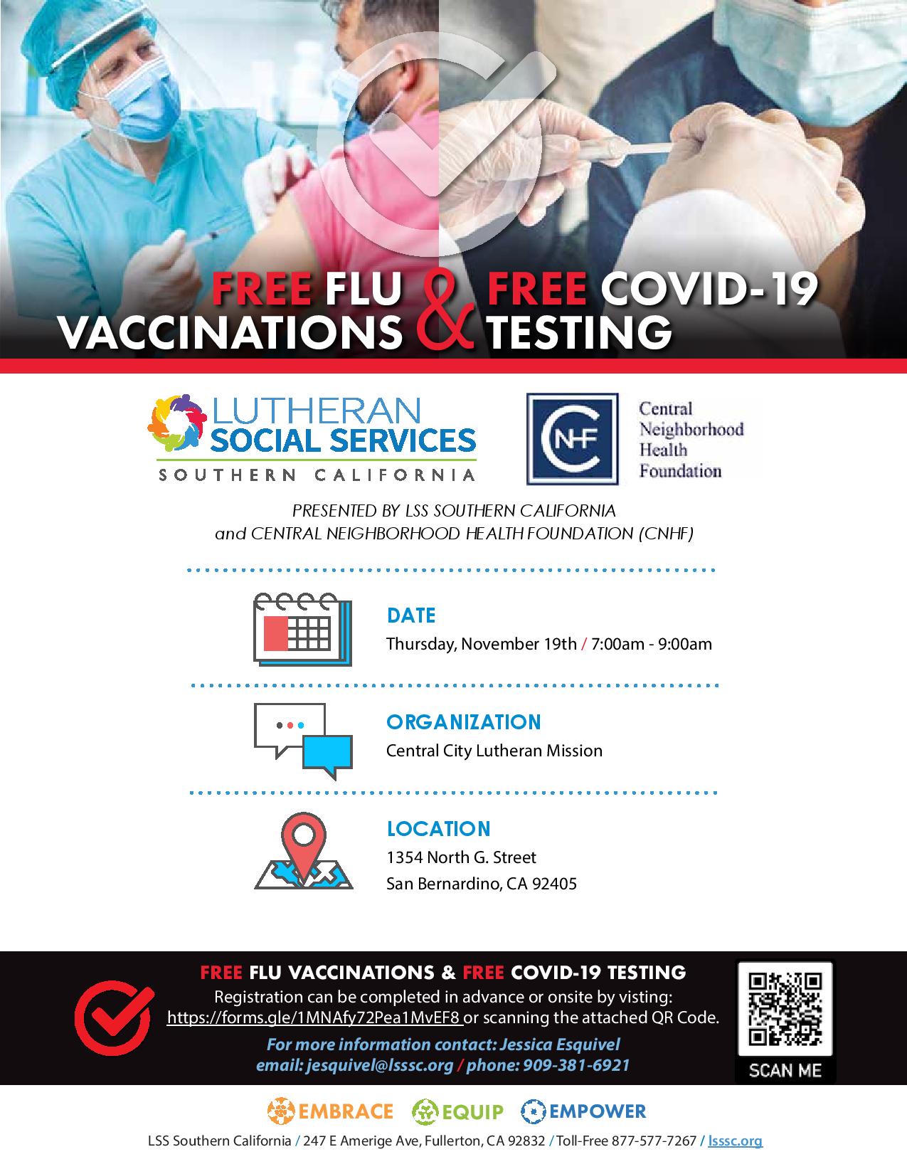 flu covid testing flyer cclm page 001