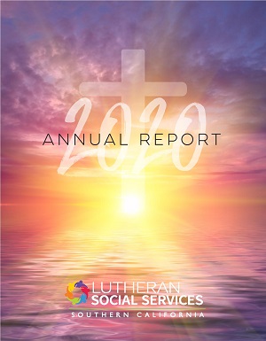 LSSSC Annual Report 2020 thumb
