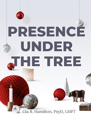 Presence Under the Tree