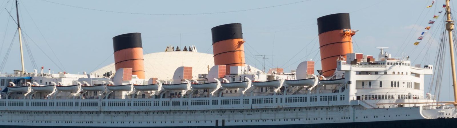 Queen Mary 2016 08 03