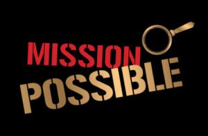 MissionPossible